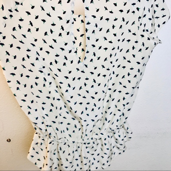 Joie Blouse - Picture 2 of 5